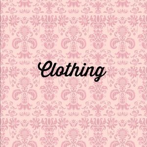 Clothing 👗🧥👚